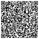 QR code with Biggie Mini Self Storage contacts