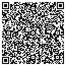 QR code with Top Hit Nails contacts