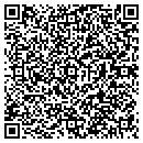 QR code with The Craft Box contacts