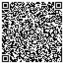 QR code with J C Penney CO contacts