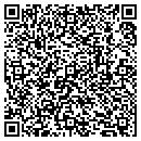 QR code with Milton Cat contacts