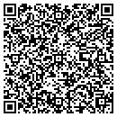QR code with J C Penney CO contacts