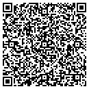 QR code with C R Mother's Bakery contacts