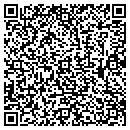 QR code with Nortrax Inc contacts