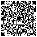 QR code with John V Roebuck contacts