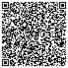 QR code with High Point Condominiums contacts