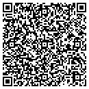 QR code with J F Yearty & Sons Inc contacts