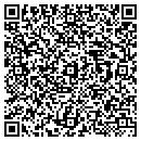 QR code with Holiday & CO contacts