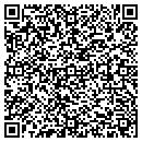 QR code with Ming's Wok contacts