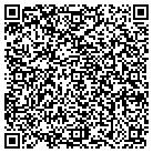 QR code with James E Barry Service contacts