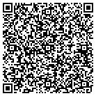 QR code with Debby Runner Esthetician contacts