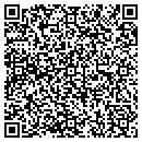 QR code with N' U Me Stay Fit contacts