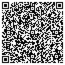 QR code with Alban Tractor contacts