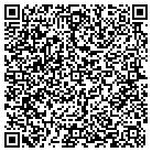 QR code with Action Executive Services Inc contacts