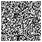 QR code with Twenty-First St Chr of Christ contacts