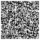 QR code with Uniquely Yours Custom Crafts contacts