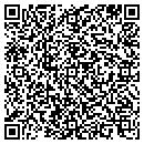 QR code with L'isola D'oro Usa Inc contacts