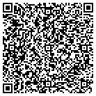 QR code with A Va Building Contracting Corp contacts