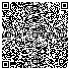 QR code with B G Mechanical Contractor contacts
