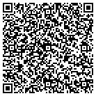 QR code with Quautum Edge Fitness contacts