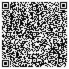 QR code with North & South China Restaurant contacts