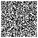 QR code with A L M Contracting LLC contacts