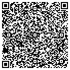 QR code with Johnston Realty-North Flrd contacts
