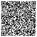 QR code with C T I contacts