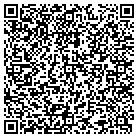 QR code with J M Training Export & Import contacts