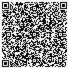 QR code with Oriental Village Chinese contacts
