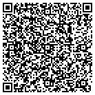 QR code with CubeSmart Self Storage contacts