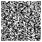 QR code with Kenneth Jandik DDS MS contacts