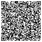 QR code with Cy Fair Self Storage contacts
