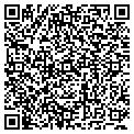 QR code with Afc Contractors contacts