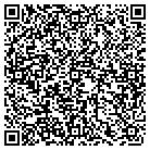 QR code with C & S Wholesale Grocers Inc contacts