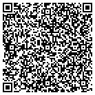 QR code with W Charles Holland Architects contacts