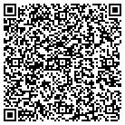 QR code with D Knott Self Storage contacts
