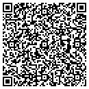 QR code with I'm Scrappin contacts