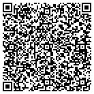 QR code with We Go Shop Hawaii contacts