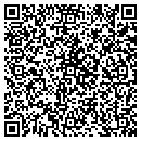 QR code with L A Distributors contacts