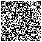 QR code with Leonhardt Distributing contacts