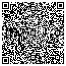 QR code with C A Contracting contacts