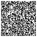 QR code with Athlete X 365 contacts