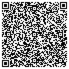 QR code with The Bicycle & Fitness Barn contacts