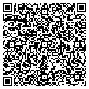 QR code with The Fitness Center contacts