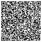 QR code with Acadia Contracting & Glass contacts