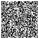 QR code with B Smith Enterprises contacts