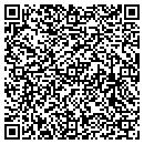QR code with T-N-T Brothers Inc contacts