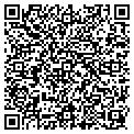 QR code with Tak Rx contacts
