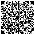 QR code with James W Bell Co Inc contacts
